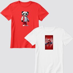 MGRS Kids Multi Tshirts-image-87