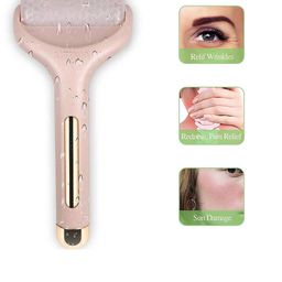 BEUNIXX Face Ice Roller Massager image 5