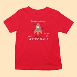 YK X First Laugh Boys Printed T-shirt-image-99
