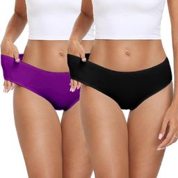 Diving Deep Pack of2 Cotton Hipster Briefs-picture-48