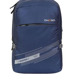 ONEGO Men Backpack with Compression Straps-5
