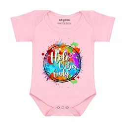 Arvesa Holivibes Only Printed Romper-picture-24