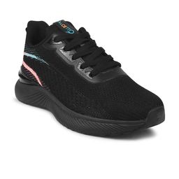 Calcetto Men Mesh Running Non-Marking Shoes-picture-5