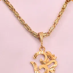 Jewelry Miguel Women Gold Pendant-image-84