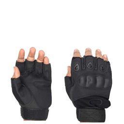 ARROWMAX Unisex Riding Gloves-25
