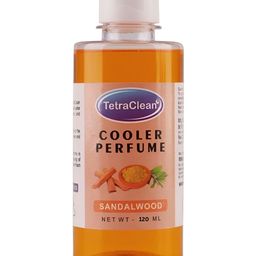 TetraClean Sandal Fragrance Air Freshener Aroma Oil - 120 ml-image-47