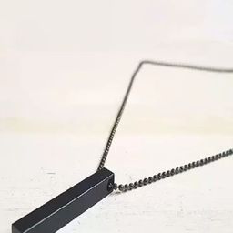 Heer Collection Kids-Unisex Stainless Steel Pendant-image-24