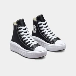 Converse Women High-Top Casual Shoes-image-5