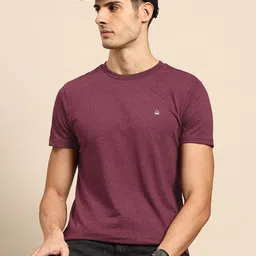 United Colors of Benetton Brand Logo Detail T-shirt-picture-16