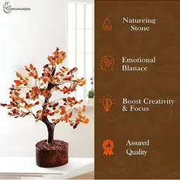Gemsmantra Gold-Toned Figurine Showpiece-image-56