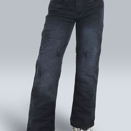 BAESD Boys Straight Fit  Light Fade Jeans-image-57