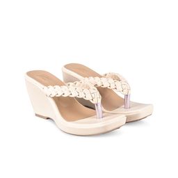 JM Looks Girls Wedge Sandals-33