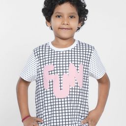 PILOLO Boys Printed T-shirt-image-97