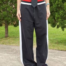 Bonkers Corner Women Playboy Flare Pants-picture-30