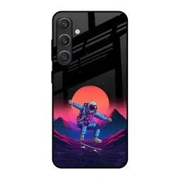 QRIOH Quirky Printed Samsung Galaxy S25 5G Back Case Mobile Accessories-picture-28