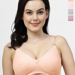 SHYAM SONS FLAIR Bra Full Coverage-image-19