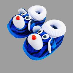 LMN CHILD CARE Kids Cotton Booties-image-82