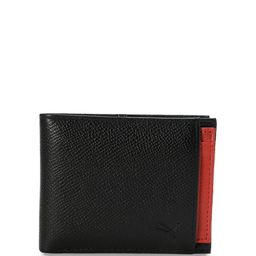 Puma Leather 2 in 1 Unisex Wallet-44