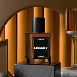 MasQlin Men Legacy Long Lasting Eau De Parfum - 50 ml-3