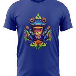 Print My Fashion Boys Printed T-shirt-54