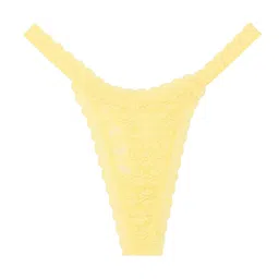 Victoria's Secret The Lacie Daisy Lace String Thong Brief 1126313494U2-image-84