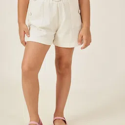 One Friday Girls Hot Pants Shorts-picture-19