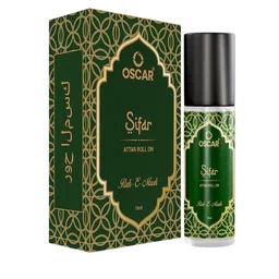 OSCAR Ruh-e-Musk Alcohol-Free Roll On Attar - 10 ml-31
