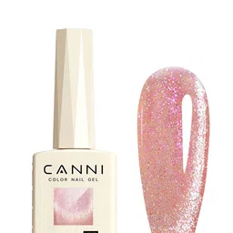 CANNI Hema Free Gel Nail Polish - 9 ml - Shade - 8016-image-38