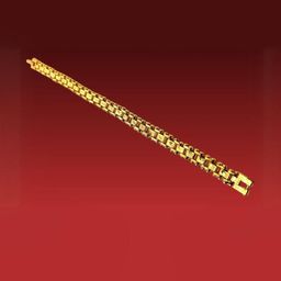 Dynamic Retail Global Men Link Bracelet-image-48