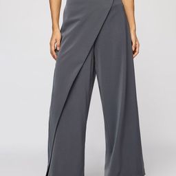 FREAKINS Women High-Rise Trousers-picture-1