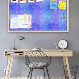 ArtzFolio Wooden Notice Board-image-8