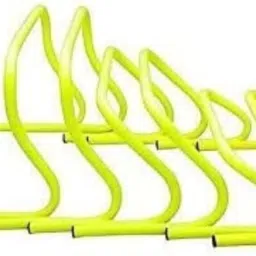 PVC Speed Hurdles-18