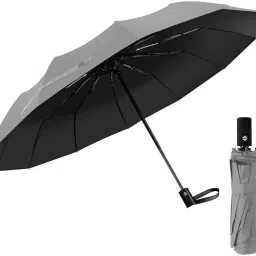 Umbrella For Man and Woman Ultra Light Mini Folding Compact Pocket with case Umbrella-1