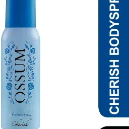 CHRISH DEODORANT 120ML(S.K5) Body Spray-For Women-image-46