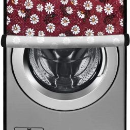 Front Loading Washing Machine Cover-image-80