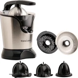 Electric Citrus Juicer 200 W Juicer-image-34