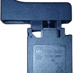 PIONERABRASIVE Trigger Switch for CM-5 Pro Marble Cutter Machine Power Tools-16