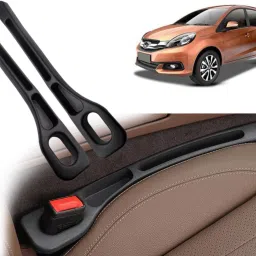 GFB117 Light Weight Car Seat Gap Filler (New storage slot)Mobilio Trunk Organizer-27