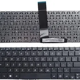 TechSonic Keyboard for X200CA / F200 / F200CA / F200LA / 0KNB0-1130HE00 Laptop Keyboard Replacement Key-image-59