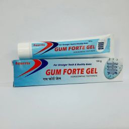GUM FORTE GEL Toothpaste-image-38