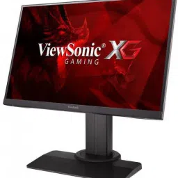 ViewSonic 59.94 cm (23.6 inch) Full HD Gaming Monitor (XG2405)-picture-7