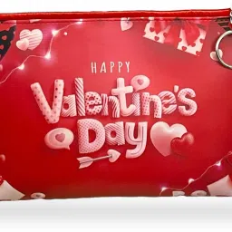 Girls Multicolor Coin Purse-image-7