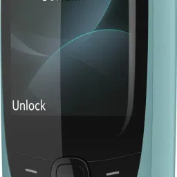 nokia 6310 Dual SIM Feature Mobile, Wireless FM Radio and Rear Camera image 3