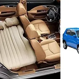 SP Car Bed_ Air Bed Inflatable Sofa/ Chair-34