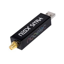 Nooelec NESDR SMArt HF Bundle: 100kHz-1.7GHz Software Defined Radio Set image 1