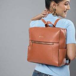 Mast & Harbour Women Backpack-21
