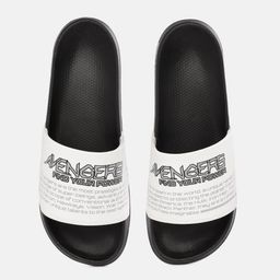 MARVEL STREET Men Typography Printed Sliders-picture-46