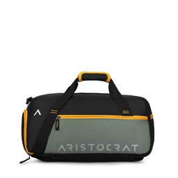 Aristocrat POWER DF 50 Small Sports or Gym Duffel Bag-26