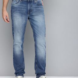 Levis Men 511 Slim Fit Heavy Fade Stretchable Jeans-picture-42