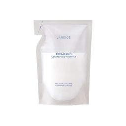 LANEIGE 2-In-1 Cream Skin Cerapeptide Refiner Toner Refill For Hydration - 170ml-28